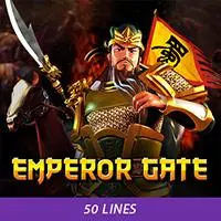 Emperor Gate Emperor Gate
