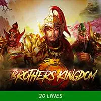 Brothers kingdom Brothers kingdom